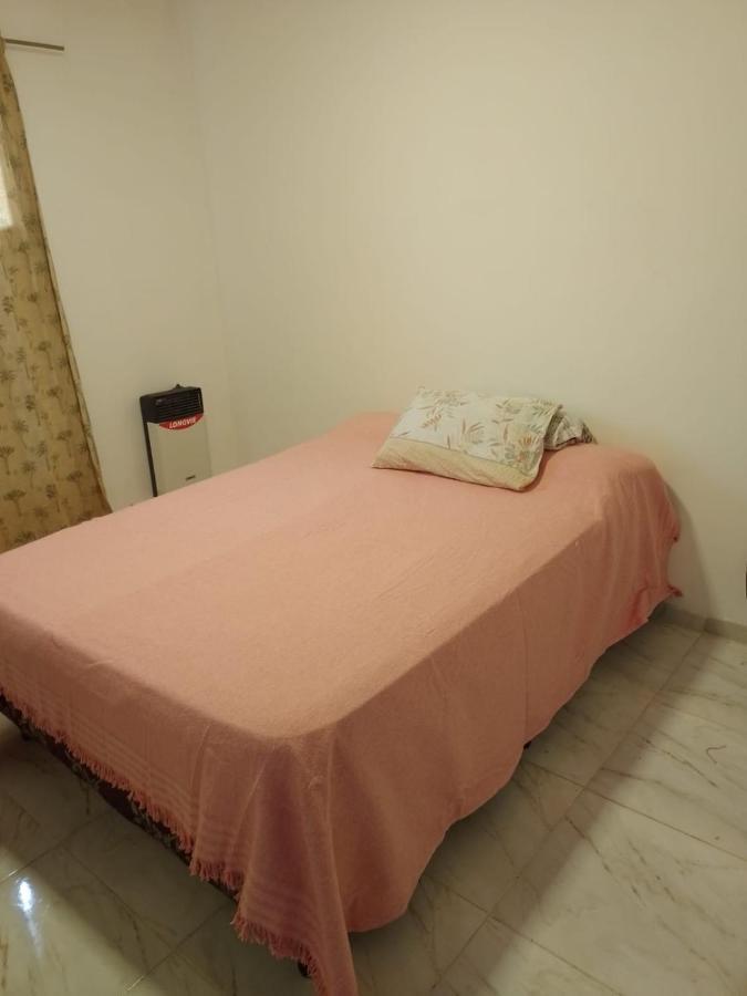 Tunuyan Apart Apartamento Tunuyán