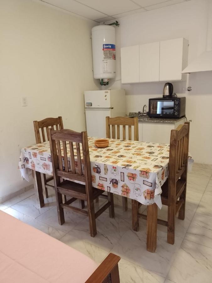 Apartamento Tunuyan Apart *