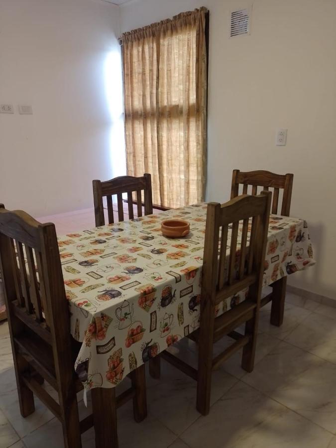 Apartamento Tunuyan Apart *